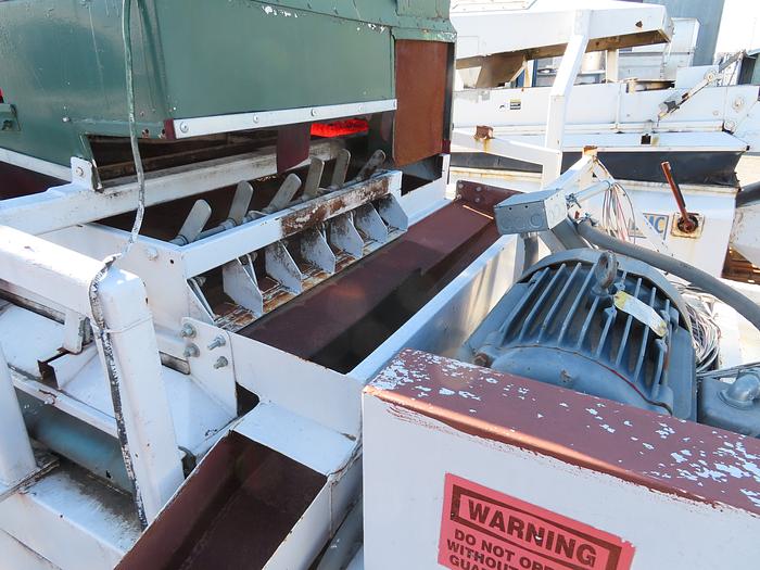 Used LMC Gravity Table