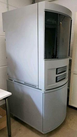 Used Stratasys Dimension SST 1200es