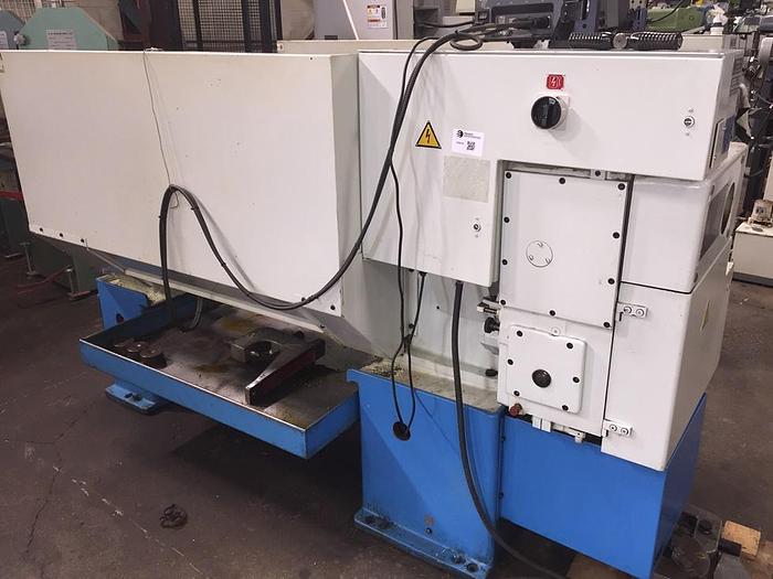 Used 13" X 40", TOS, SN32, TOOLROOM LATHE