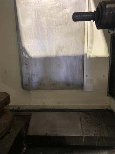 Used 2018 DMG Mori NHX 5000