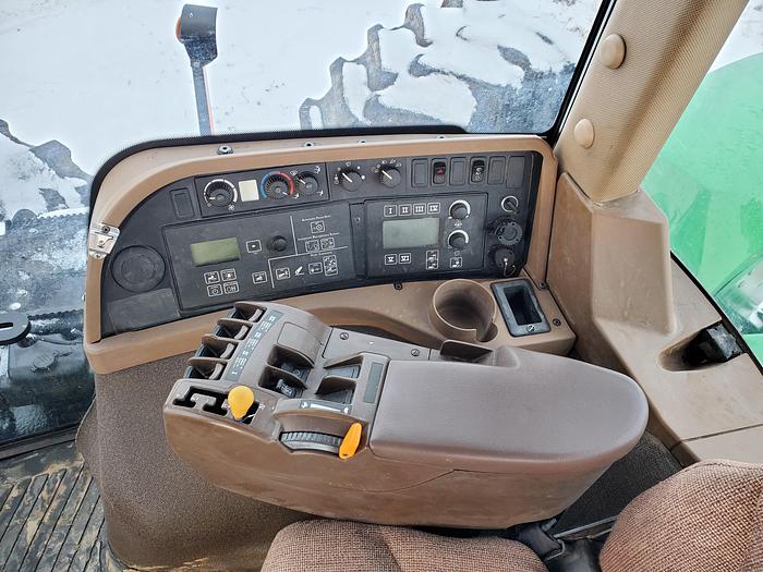 Used John Deere 9630 Tractor w/ 3900 Hrs