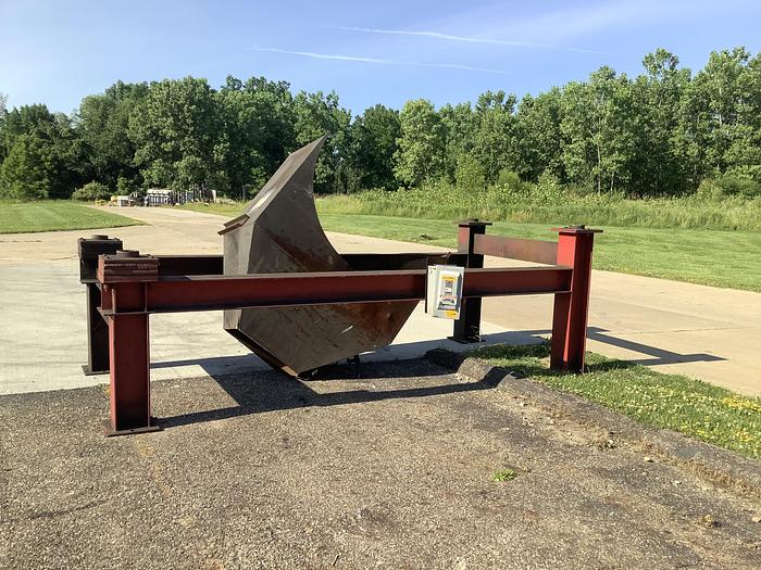 Used CONVEYOR DYNAMICS