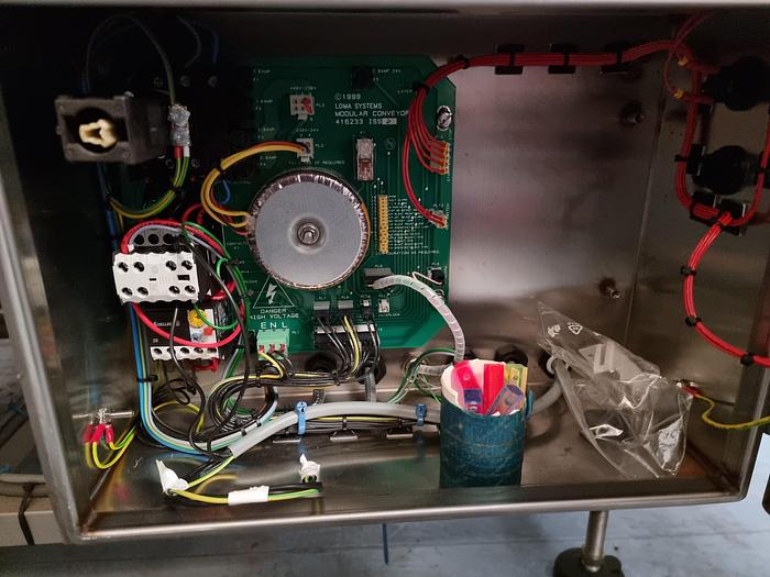 Refurbished 2011 Loma IQ3