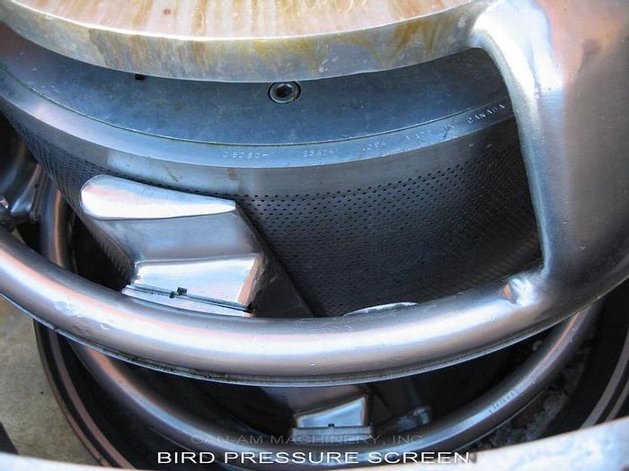 Used BLACK CLAWSON 24PSPH #19206