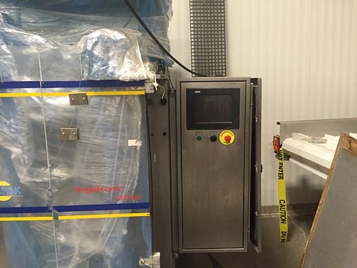 Used 2002 Ilapak VEGATRONIC 2000