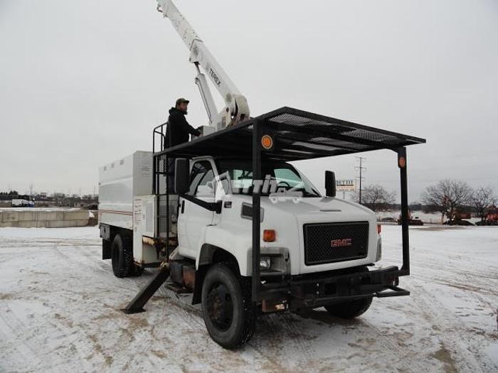 Used 2009 HI RANGER XT55