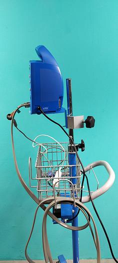 Gebraucht GE DINAMAP ProCare Auscultatory Patientenmonitor auf Trolly