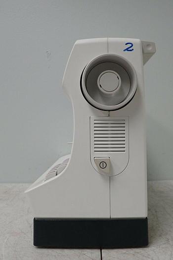 Used PFAFF Type 610A Select 4.0 Sewing Machine with Cover & Foot Pedal / Controller