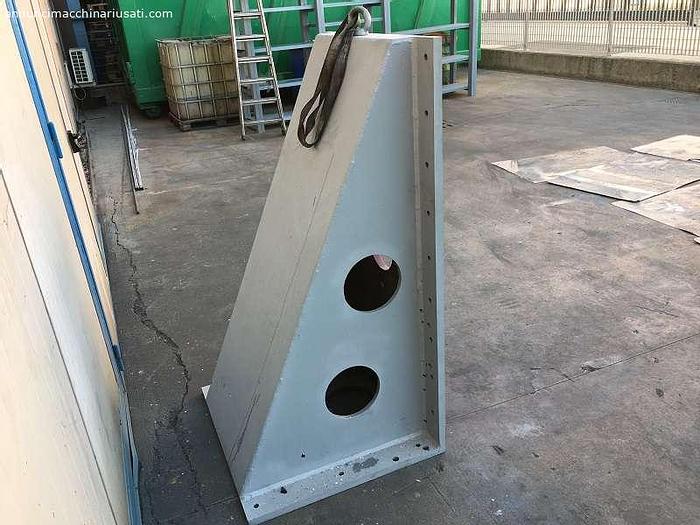 Usato SQUADRA GROSSA