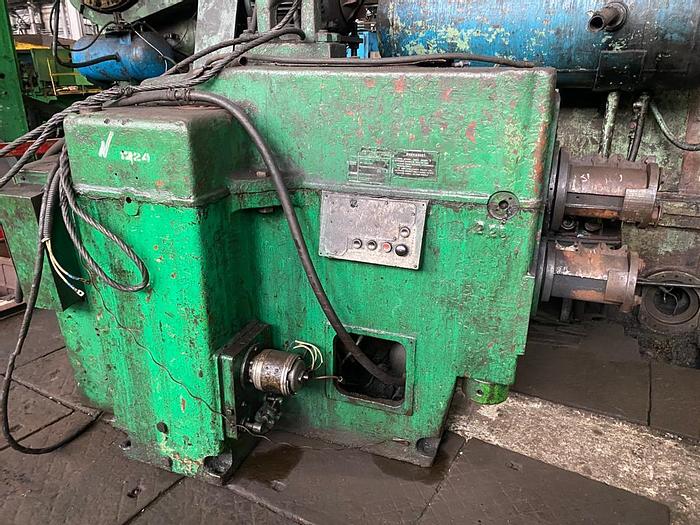 Used Reduce Forging Roll CA1335
