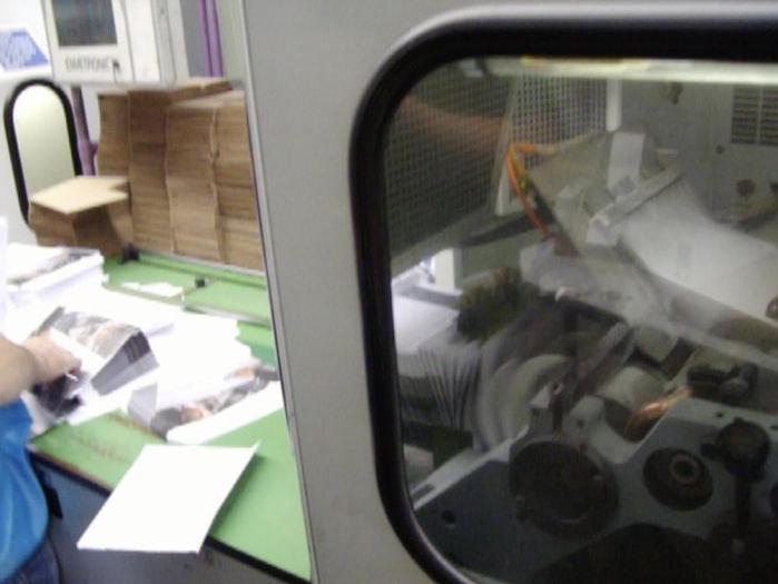 Used 2002 W+D 627 RSG