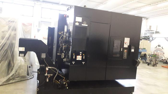 Used 2005 MAZAK  VARIAXIS 730