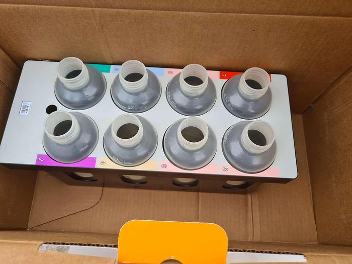 Used Illumina iScan Microarray Scanner with Autoloader