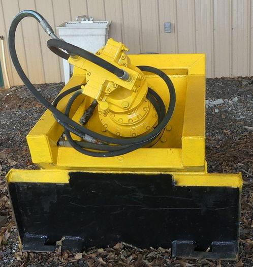 Used 2005 SHOPBUILT 24"