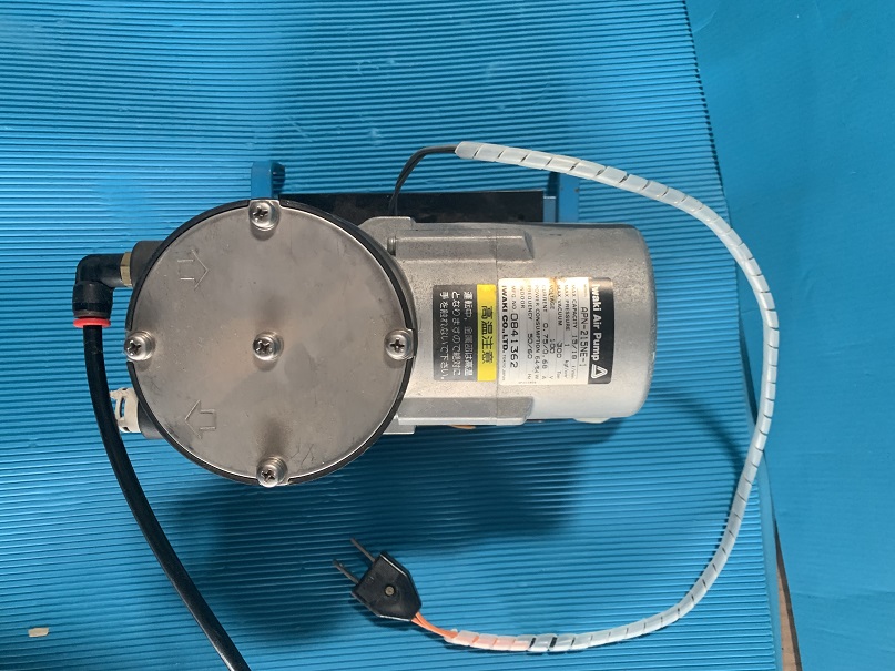 Used Iwaki Air Pump APN-215NE-1