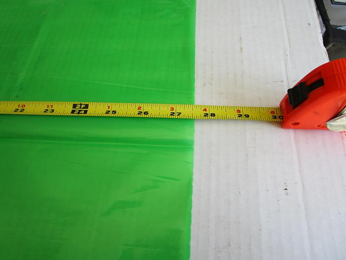 Hempsac that replace Turkey Bags HSMD-2G5