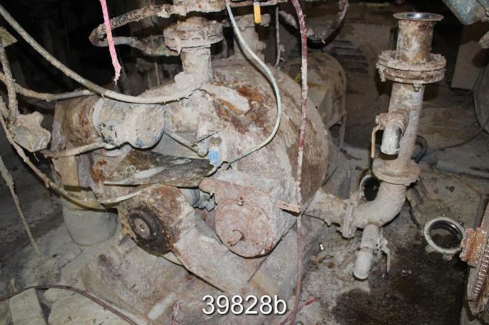 Used Sprout Waldron 26" Disc Refiner, Model R26EMII #39828