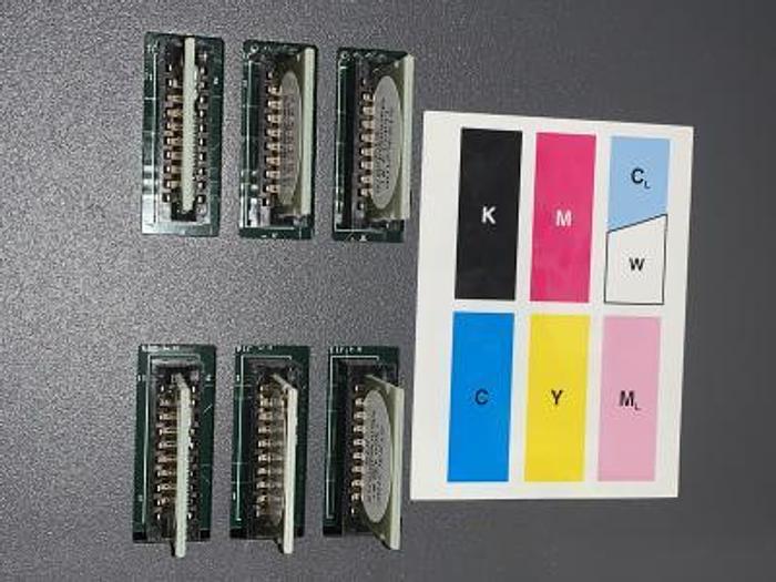 HP Compatible Inks FB250 & FB794