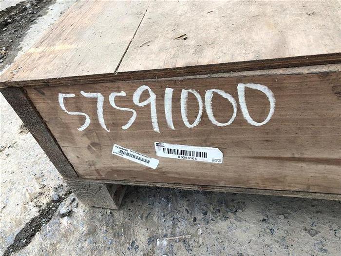 Epiroc (Atlas Copco) Lower Cable - 57591000