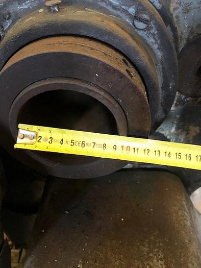 Usato TORNIO MAGDEBURG