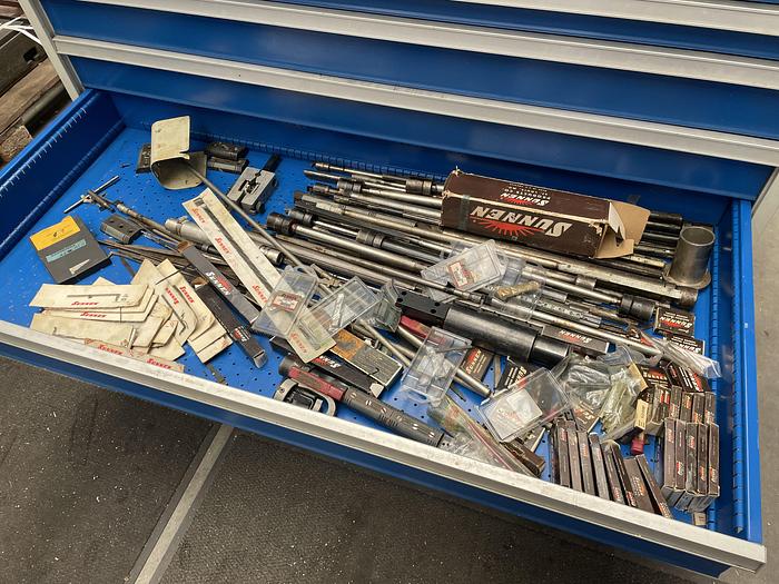 Gebruikt Sunnen hoonmachine MBC-1803-G