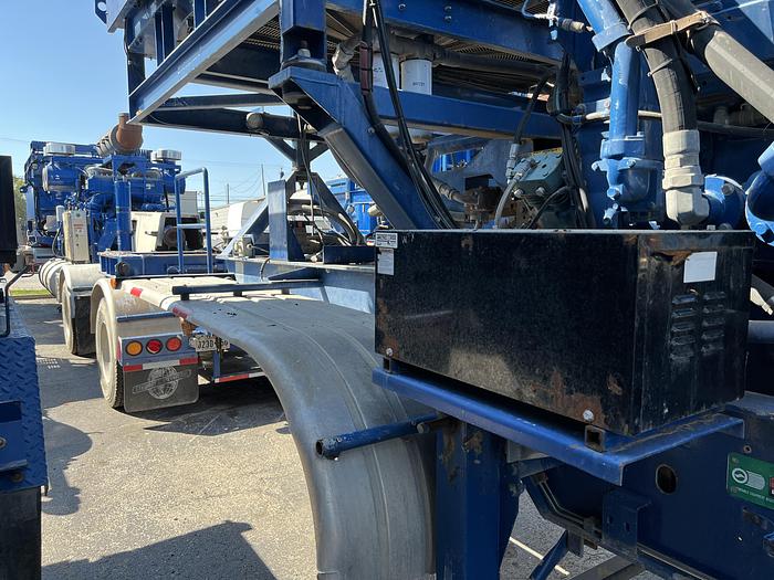 Used 2000 Gardner Denver 2250T