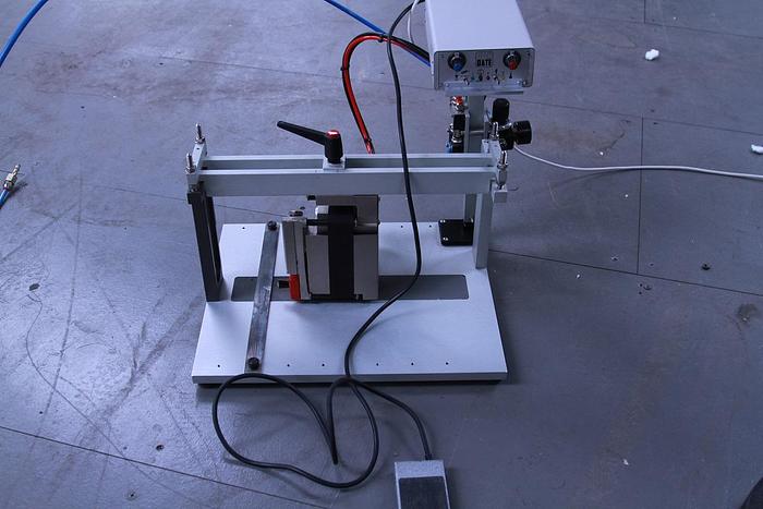 Used Opendate Sprint R17 Dating Machine