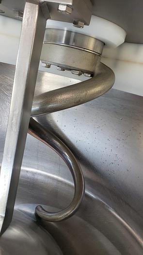 Used 2005 VMI Spiral Mixer SPI 220AV