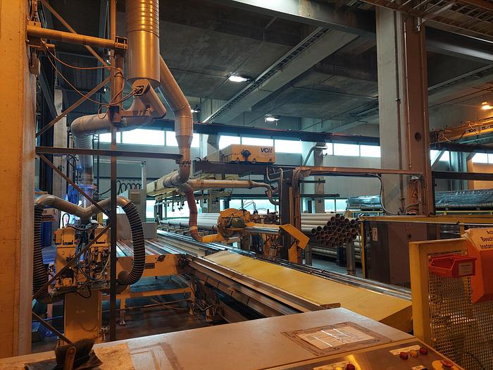 Gebraucht Core Cutter - Corelink
