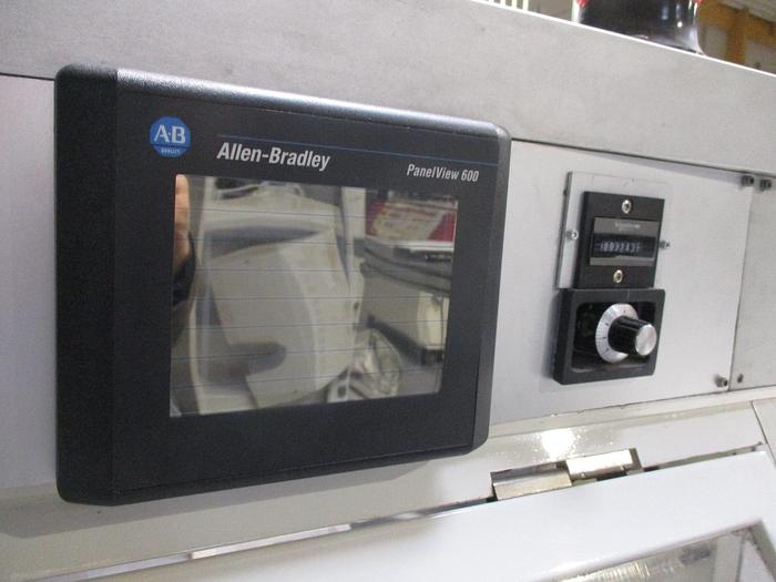 Used 1997 MARCHESINI BA 100