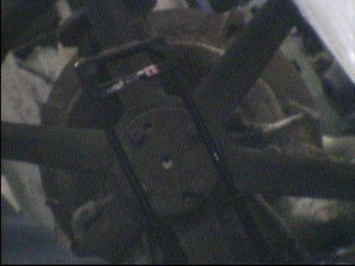 Used NASH CL1001 #19352