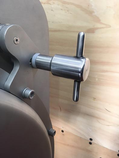 LAVEUSE DE BARRES ET DE BOYAUX Fabrication Française