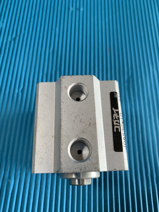 Used Koganei Air Cylinder Jig JDAS32x10