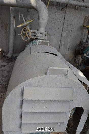 Used Goulds 3196 4x6x13 Pump #30042