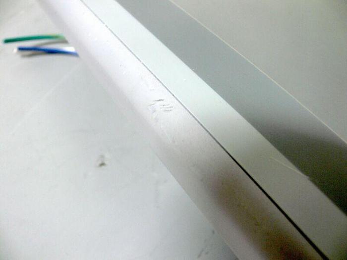 Used Allen Bradley PanelView Plus 1500 Terminal 2711P-T15C4D9 PLC Operator Interface