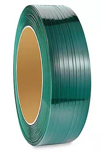 Polyester Strapping (Machine / Manual)