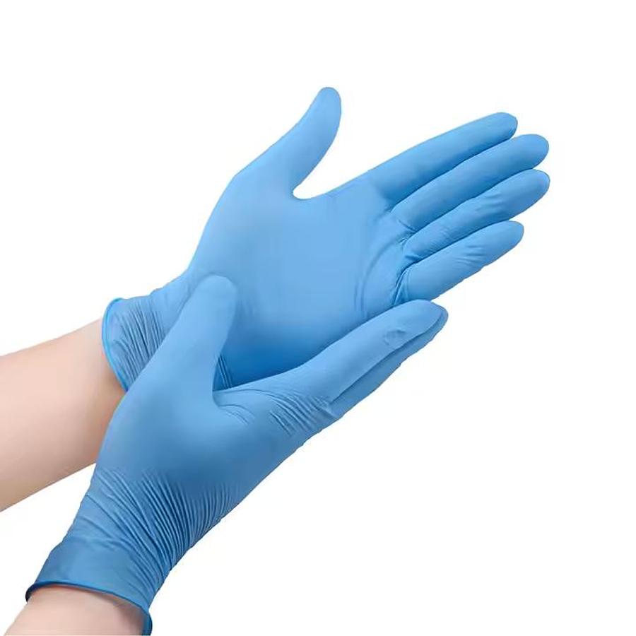 Nitrile Gloves