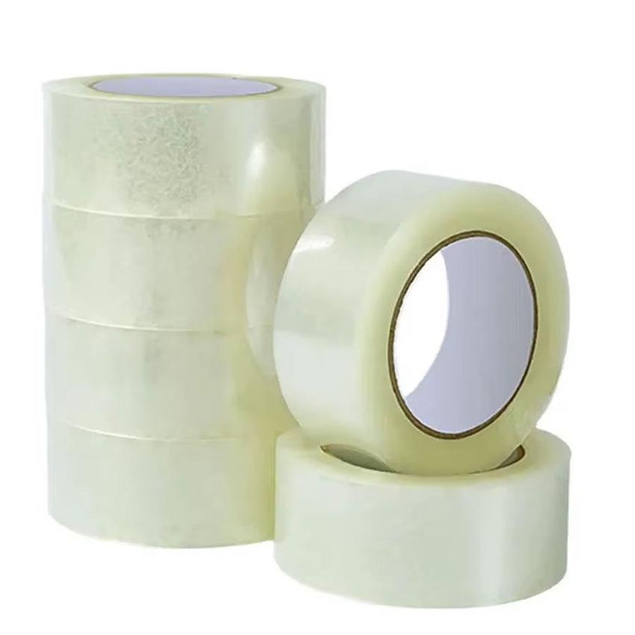 Transparent Tape