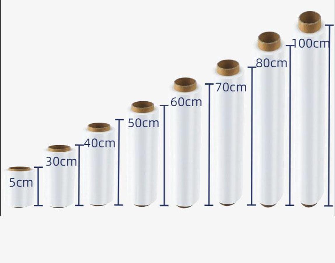 Stretch Wrap (Hand Wrap)