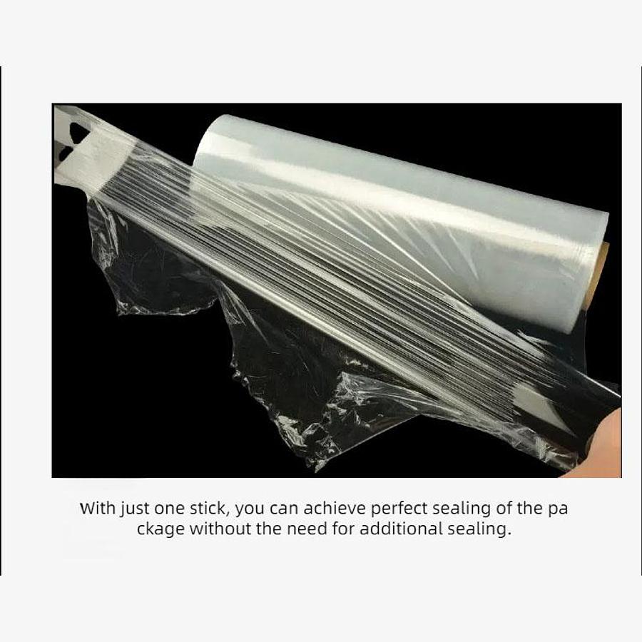Stretch Wrap (Hand Wrap)