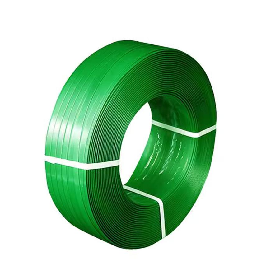 Polyester Strapping (Machine / Manual)