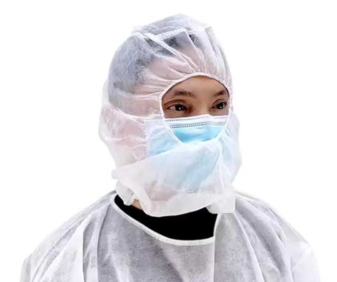 Head Protection Series