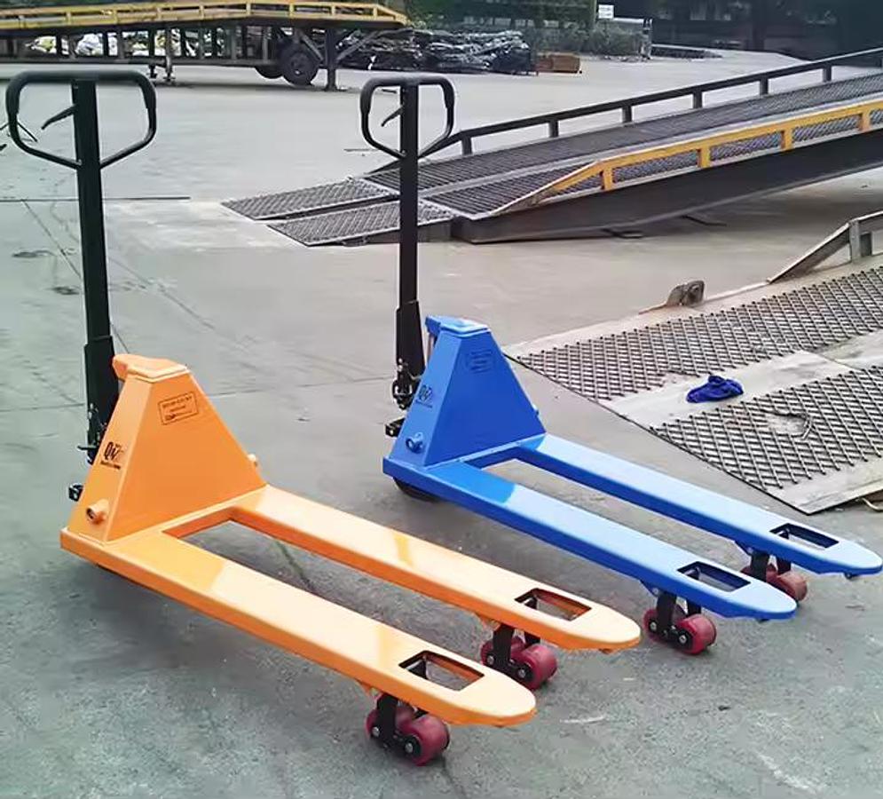 Standard Pallet Truck