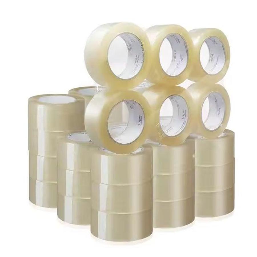 Transparent Tape