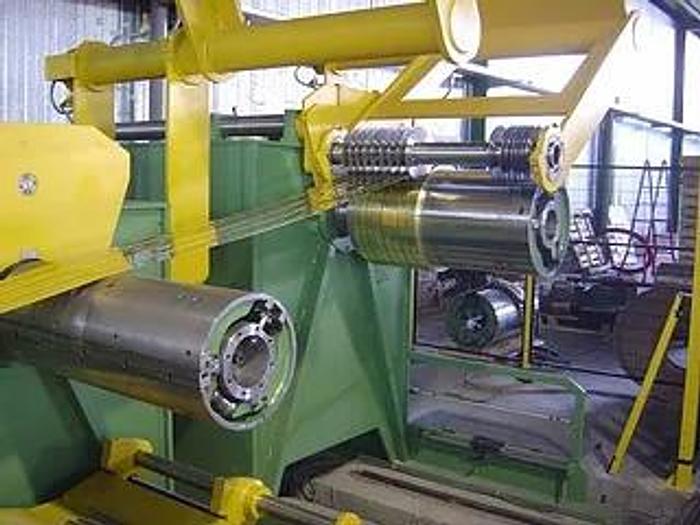 New F&P   Various Equipment, built: 2017-9 #3488