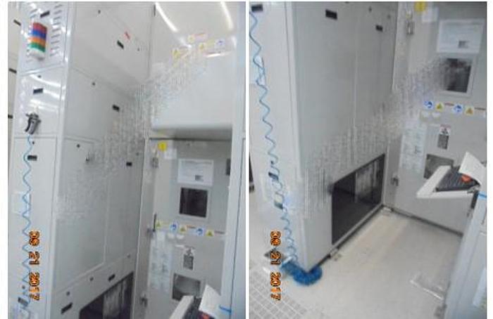 Used Aviza Technology, Inc. RVP-300
