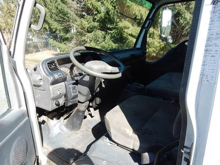 Used 2005 Chevrolet W-4500