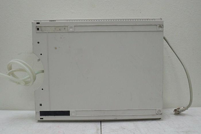 Used Agilent G1330A 1100 Series ALSTherm Sample Chiller with Interface Cable