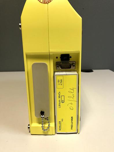 Gebraucht SCHILLER FRED 1