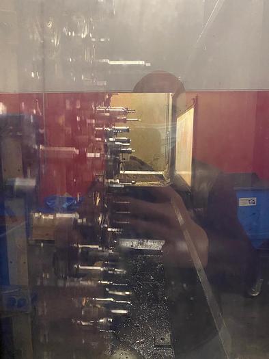 Used 2006 MAZAK HCN-5000